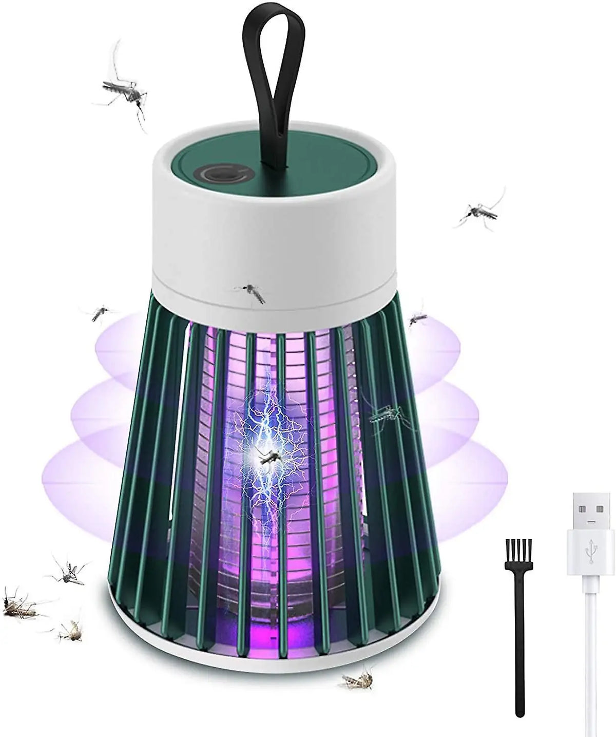 Electric Mosquito Killer Led Light